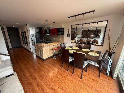 Casa de 3 alcobas en venta en La Balsa, Chía, 158 m² · foto 4 de 19