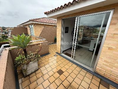 Casa de 3 alcobas en venta en La Balsa, Chía, 158 m² · foto 19 de 19
