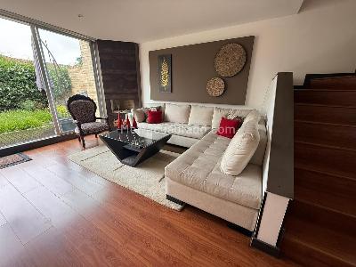 Casa de 3 alcobas en venta en La Balsa, Chía, 158 m² · foto 2 de 19