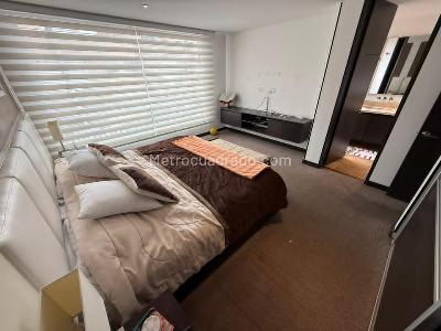 Casa de 3 alcobas en venta en La Balsa, Chía, 158 m² · foto 9 de 19