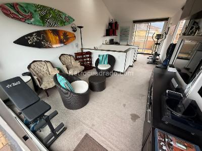 Casa de 3 alcobas en venta en La Balsa, Chía, 158 m² · foto 10 de 19
