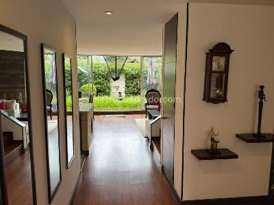 Casa de 3 alcobas en venta en La Balsa, Chía, 158 m² · foto 13 de 19