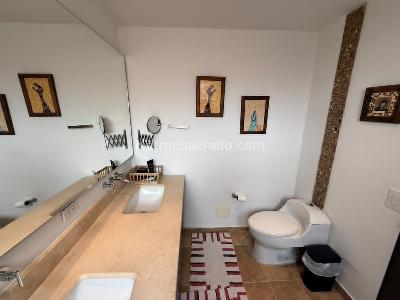 Casa de 3 alcobas en venta en La Balsa, Chía, 158 m² · foto 14 de 19