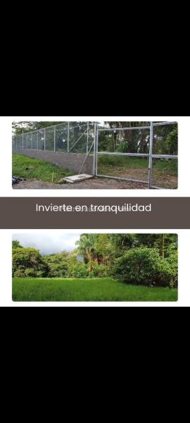 Lote en Venta, Vereda Aparco, Ibagué - Vista 2