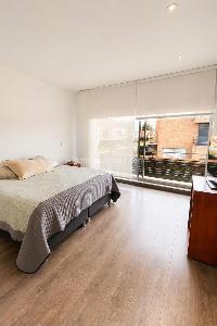 Casa de 4 alcobas en arriendo en Cajica Milla De Oro, Cajicá, 153 m² · foto 14 de 16