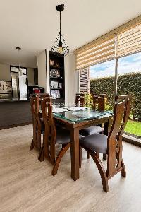 Casa de 4 alcobas en arriendo en Cajica Milla De Oro, Cajicá, 153 m² · foto 4 de 16