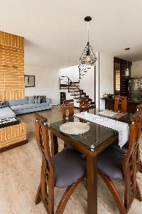 Casa de 4 alcobas en arriendo en Cajica Milla De Oro, Cajicá, 153 m² · foto 3 de 16