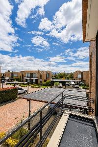 Casa de 4 alcobas en arriendo en Cajica Milla De Oro, Cajicá, 153 m² · foto 16 de 16