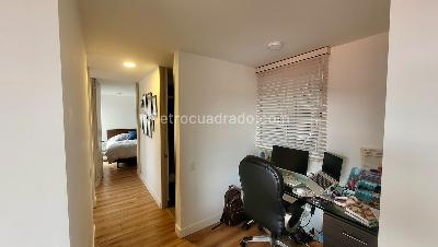 Apartamento en venta en Chia, Chía · foto 4 de 9