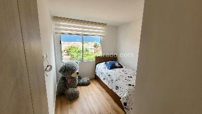 Apartamento en venta en Chia, Chía · foto 7 de 9