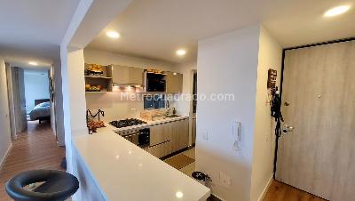 Apartamento en venta en Chia, Chía · foto 2 de 9