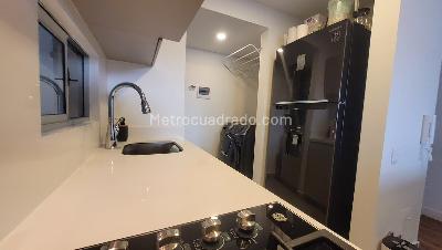 Apartamento en venta en Chia, Chía · foto 3 de 9