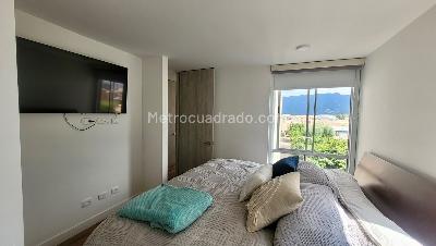 Apartamento en venta en Chia, Chía · foto 5 de 9