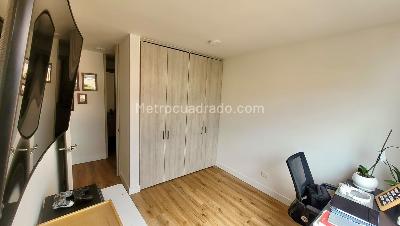 Apartamento en venta en Chia, Chía · foto 8 de 9