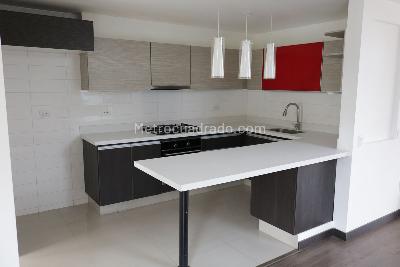 Casa de 3 alcobas en arriendo en Guaymaral Reservado, Chía, 163 m² · foto 4 de 20
