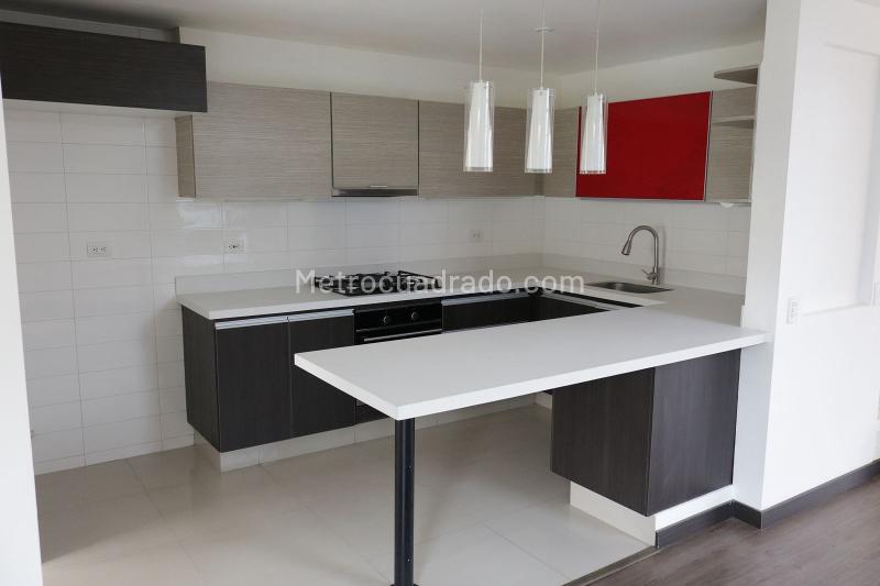 Casa – Chía - Vista 5