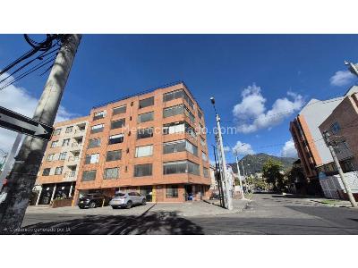 Edificio de Oficinas en Arriendo, Teusaquillo, Bogotá D.C.
