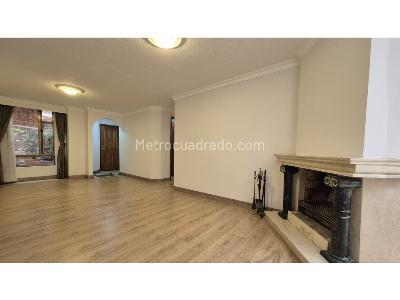 Apartamento en venta en Cedritos, Bogotá · foto 2 de 16