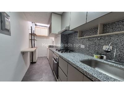 Apartamento en venta en Cedritos, Bogotá · foto 4 de 16