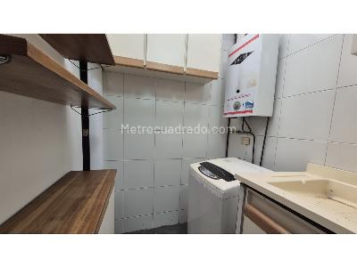 Apartamento en venta en Cedritos, Bogotá · foto 5 de 16