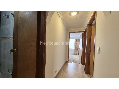 Apartamento en venta en Cedritos, Bogotá · foto 6 de 16