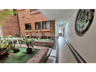 Apartamento en venta en Cedritos, Bogotá · foto 14 de 16