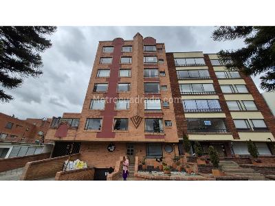 Apartamento en venta en Cedritos, Bogotá · foto 16 de 16