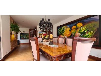 Casa de 4 alcobas en venta en Guaymaral, Bogotá, 1350 m² · foto 12 de 20