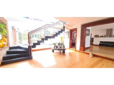 Casa de 4 alcobas en venta en Guaymaral, Bogotá, 1350 m² · foto 14 de 20