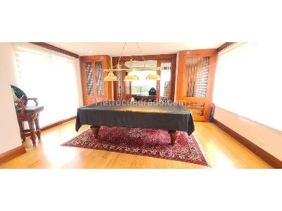Casa de 4 alcobas en venta en Guaymaral, Bogotá, 1350 m² · foto 16 de 20