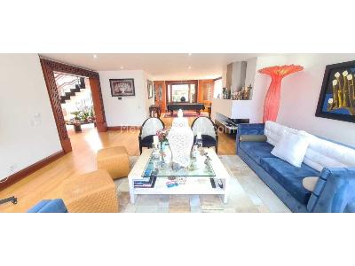 Casa de 4 alcobas en venta en Guaymaral, Bogotá, 1350 m² · foto 18 de 20