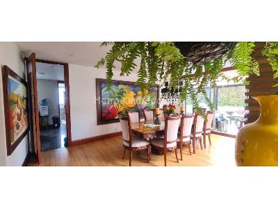 Casa de 4 alcobas en venta en Guaymaral, Bogotá, 1350 m² · foto 19 de 20
