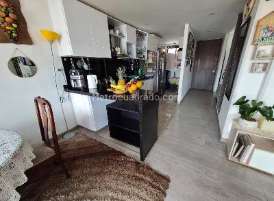 Apartamento en venta en Cedritos, Bogotá · foto 8 de 17