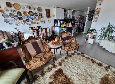 Apartamento en venta en Cedritos, Bogotá · foto 5 de 17