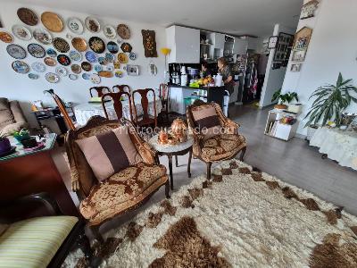 Apartamento en venta en Cedritos, Bogotá · foto 3 de 17