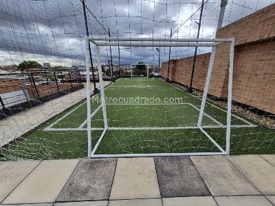 Apartamento en venta en Cedritos, Bogotá · foto 16 de 17