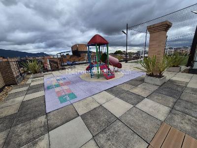 Apartamento en venta en Cedritos, Bogotá · foto 17 de 17