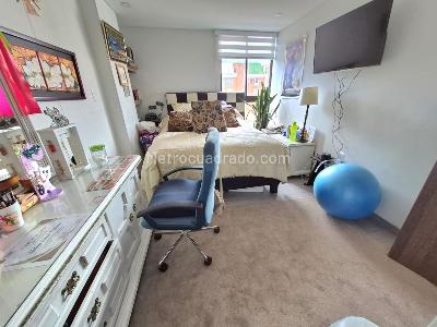 Apartamento en venta en Cedritos, Bogotá · foto 9 de 17
