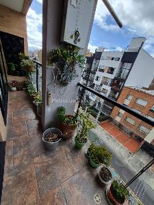Apartamento en venta en Cedritos, Bogotá · foto 7 de 17