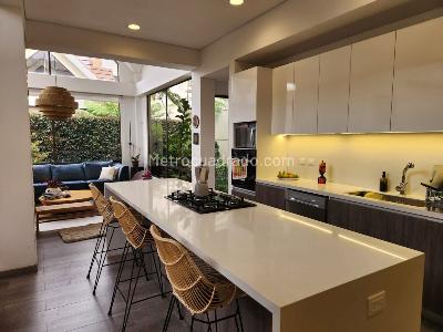 Casa de 3 alcobas en venta en Cajica Canelón, Cajicá, 163 m² · foto 4 de 20