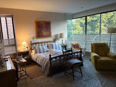 Apartamento de 3 alcobas en venta en Calleja Alta, Bogotá, 265 m² · foto 18 de 20