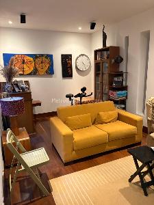 Apartamento de 3 alcobas en venta en Calleja Alta, Bogotá, 265 m² · foto 19 de 20
