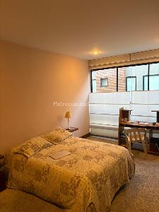 Apartamento de 3 alcobas en venta en Calleja Alta, Bogotá, 265 m² · foto 20 de 20