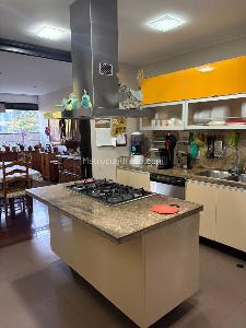 Apartamento de 3 alcobas en venta en Calleja Alta, Bogotá, 265 m² · foto 9 de 20