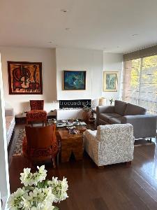 Apartamento de 3 alcobas en venta en Calleja Alta, Bogotá, 265 m² · foto 11 de 20