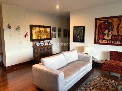 Apartamento de 3 alcobas en venta en Calleja Alta, Bogotá, 265 m² · foto 13 de 20