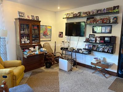 Apartamento de 3 alcobas en venta en Calleja Alta, Bogotá, 265 m² · foto 17 de 20