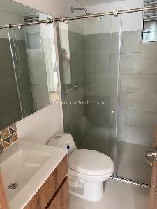 Apartamento de 2 alcobas en venta en Cajica Milla De Oro, Cajicá, 57 m² · foto 4 de 9