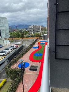 Apartamento de 2 alcobas en venta en Cajica Milla De Oro, Cajicá, 57 m² · foto 9 de 9