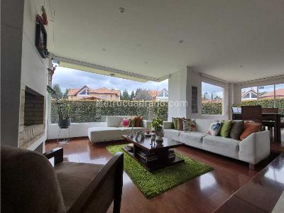 Casa en venta en Cajica, Cajicá · foto 4 de 20
